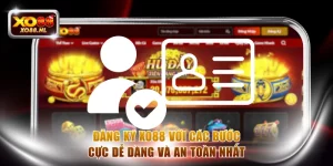 Đăng Ký XO88