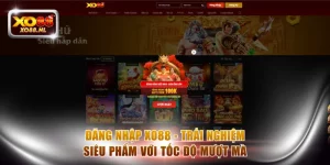 Đăng Nhập XO88
